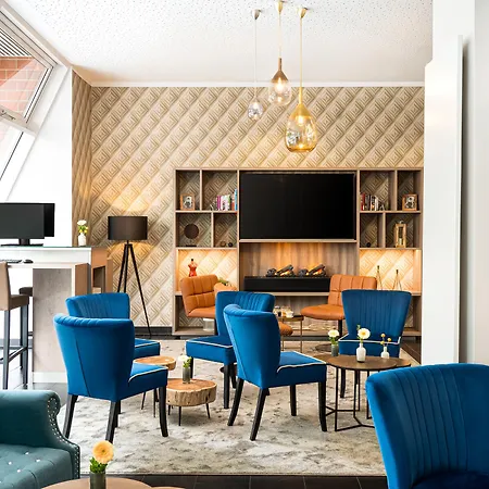 柏灵莱昂纳多酒店 柏林