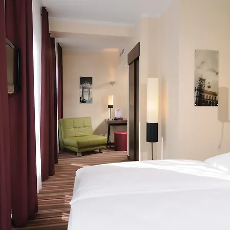 柏灵莱昂纳多酒店 柏林