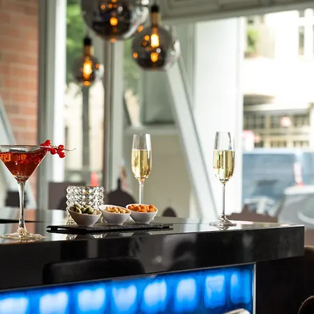 柏灵莱昂纳多酒店 柏林