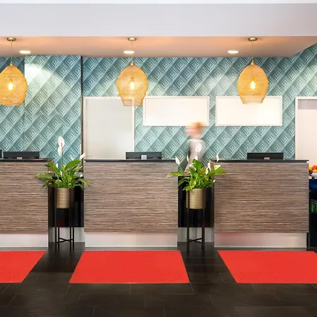 柏灵莱昂纳多酒店 3* 柏林