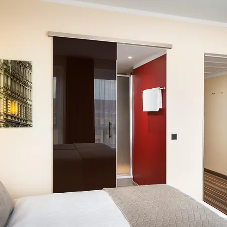 Leonardo Hotel Berlino