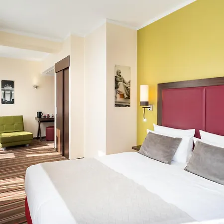 Leonardo Hotel Berlino