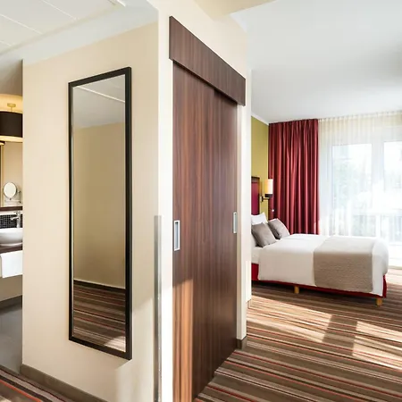 Hotel Leonardo Berlino