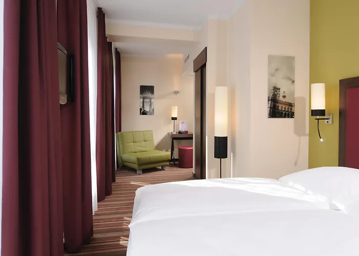 Leonardo Βερολίνο