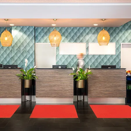 Leonardo Hotell Berlin