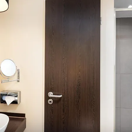 Leonardo Hotel Berlim