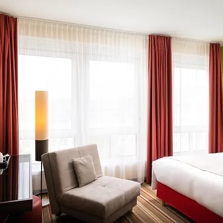 Hotel Leonardo Berlim