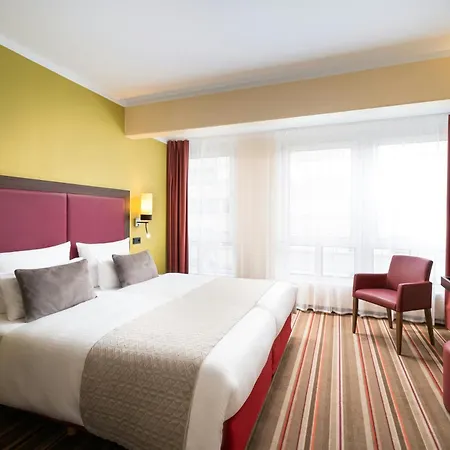 Hotel Leonardo