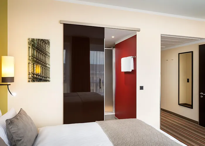 Leonardo Hotel Berlijn