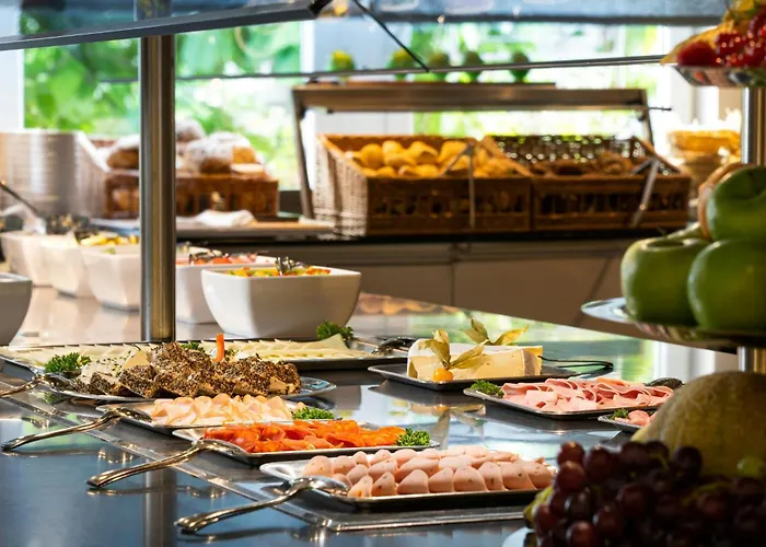 Leonardo Hotel Berlino