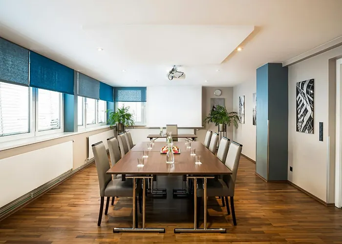 Leonardo Hotel Berlin