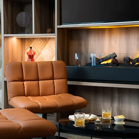 Szálloda Leonardo 3*