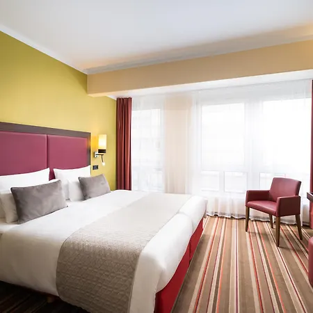 Szálloda Leonardo Berlin