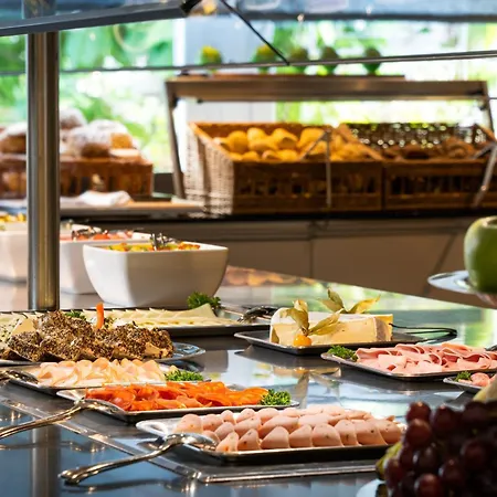 Leonardo Szálloda 3*