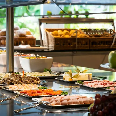 Leonardo Hotel Berlijn