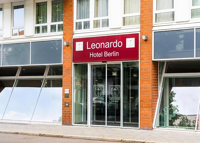 Hotel Leonardo
